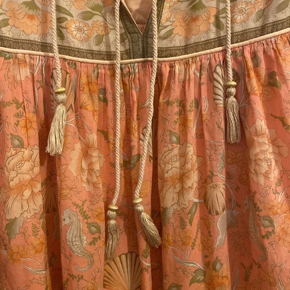 Spell & the Gypsy size large - Picture 3 of 4